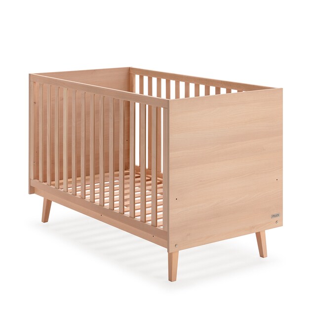 Imagem 0 de Berço Conversível Big Martha - 70x140 cm