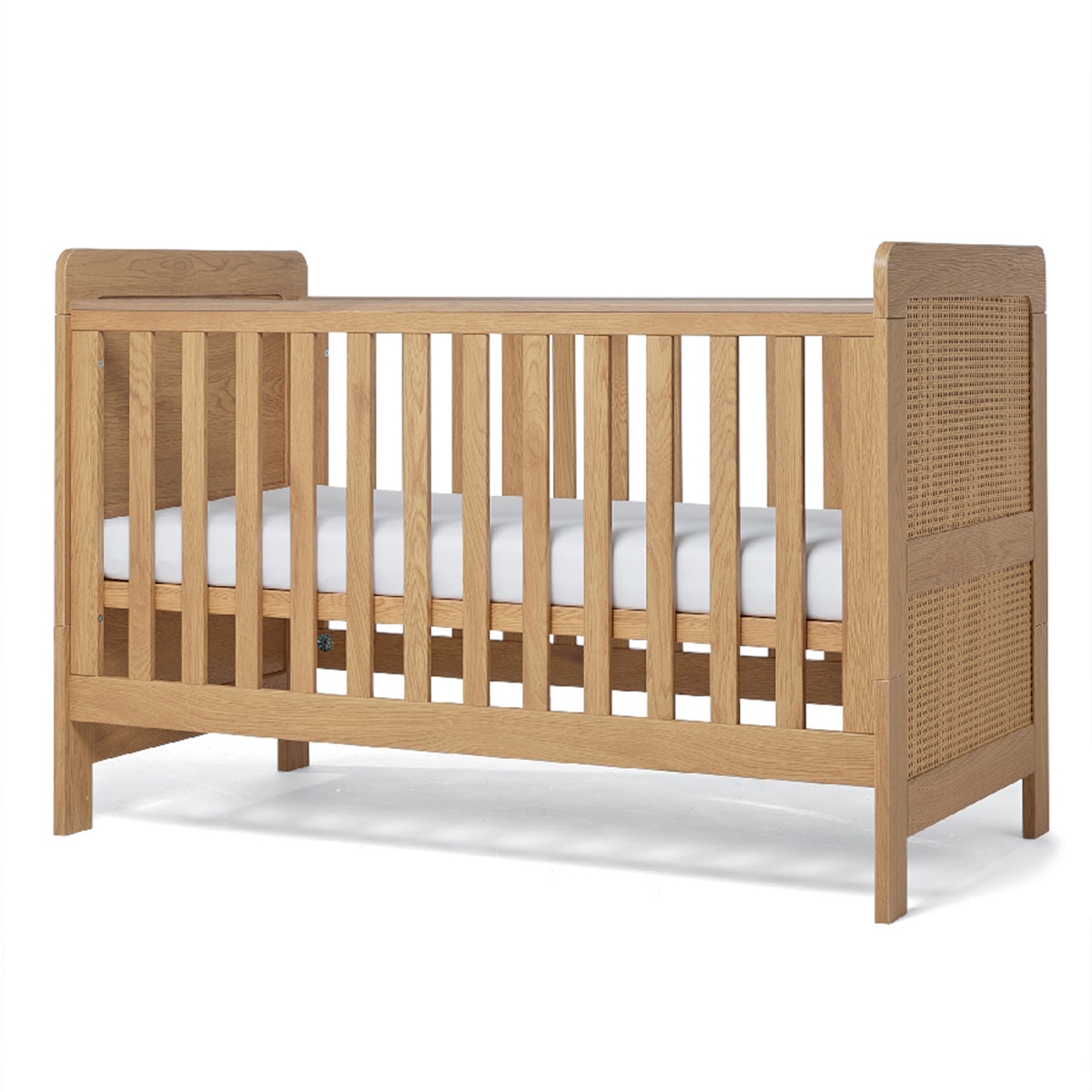 Mamas & Papas - Maxi Cama - Cuna Esna- Mamas and Papas.