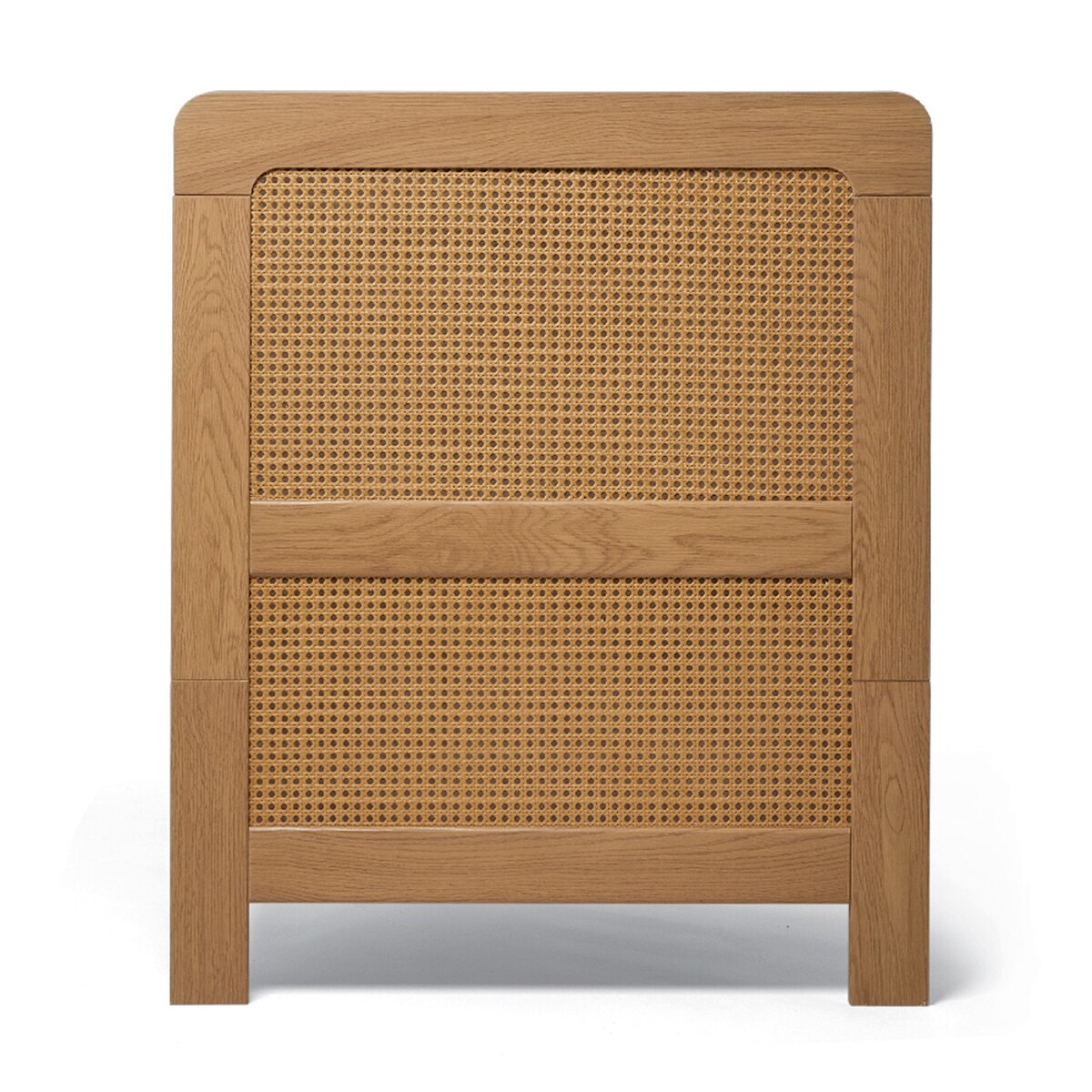 Maxi Cama / Cuna Esna- Mamas and Papas - Natural Natural-4