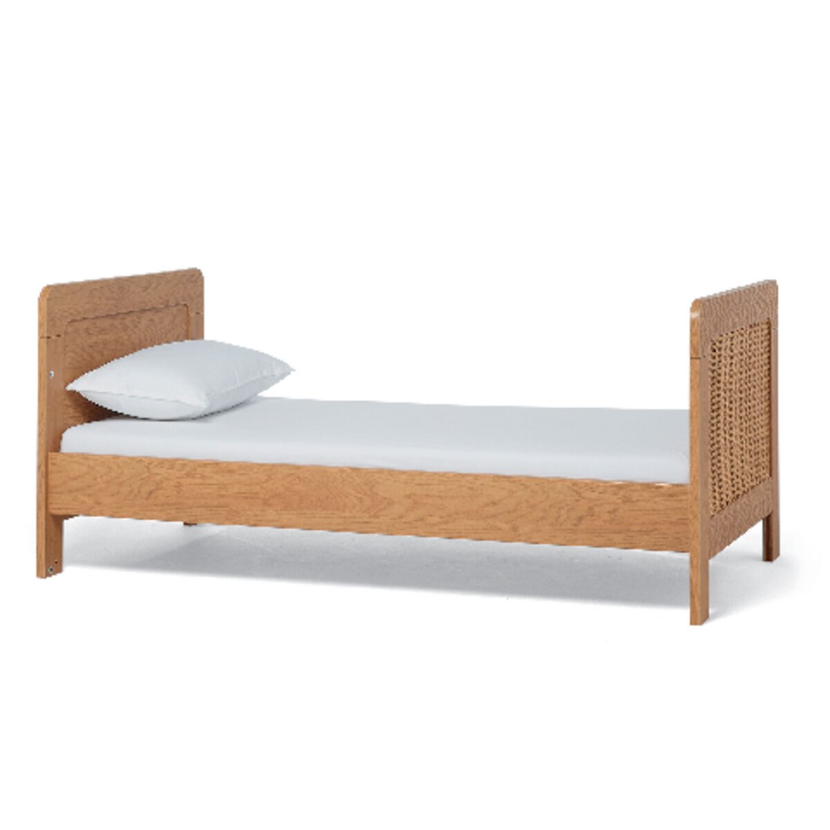 Maxi Cama / Cuna Esna- Mamas and Papas - Natural Natural-5