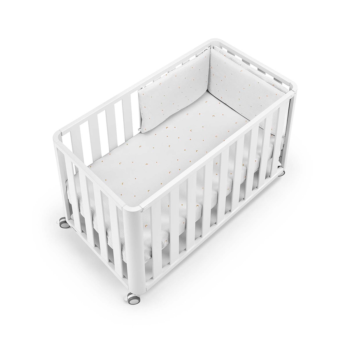 Cotinfant - Cuna de colecho (60 x 120 cm.) Doco Sleeping.