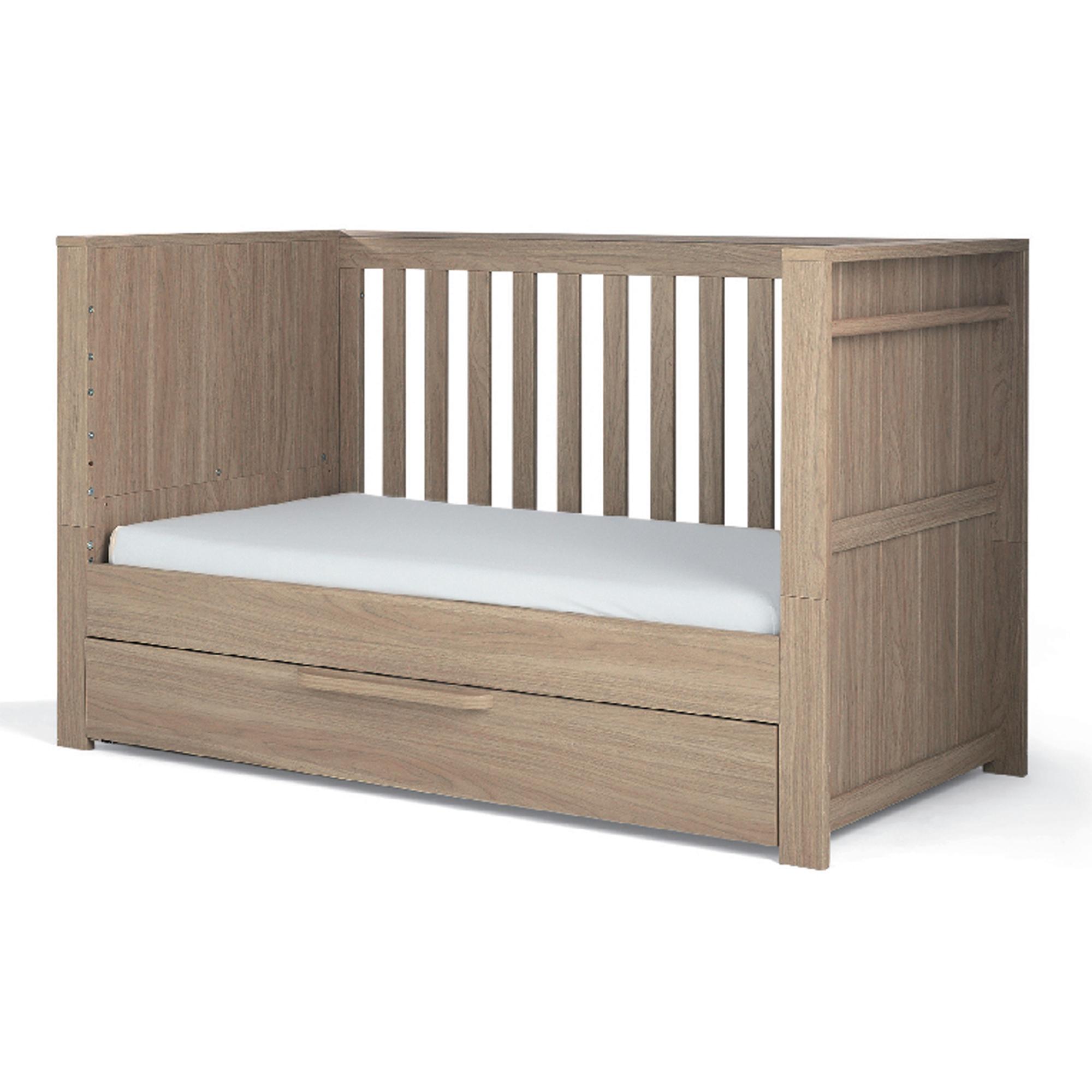 Cama cuna Franklin - Mamas and Papas - Natural Natural-3
