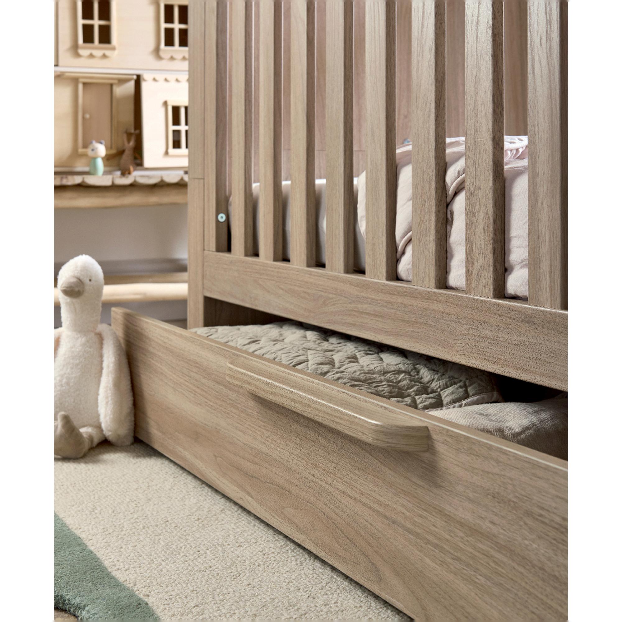 Cama cuna Franklin - Mamas and Papas - Natural Natural-8
