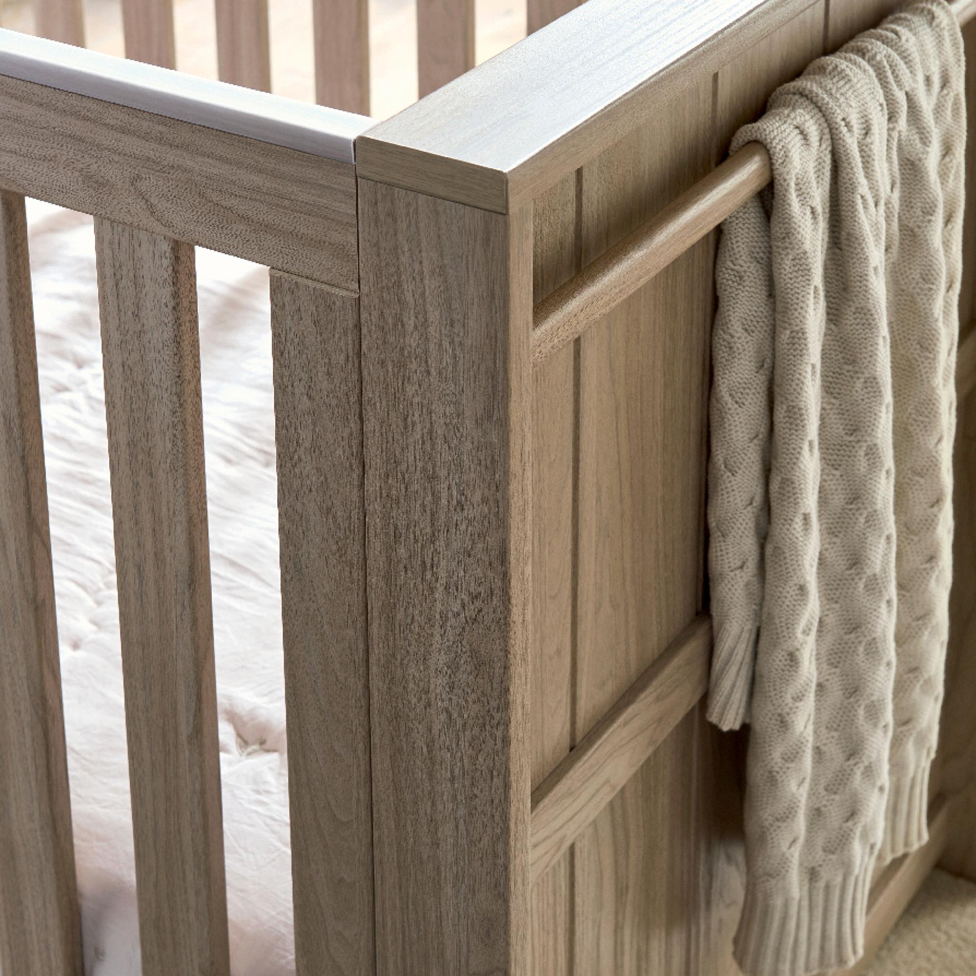 Cama cuna Franklin - Mamas and Papas - Natural Natural-9