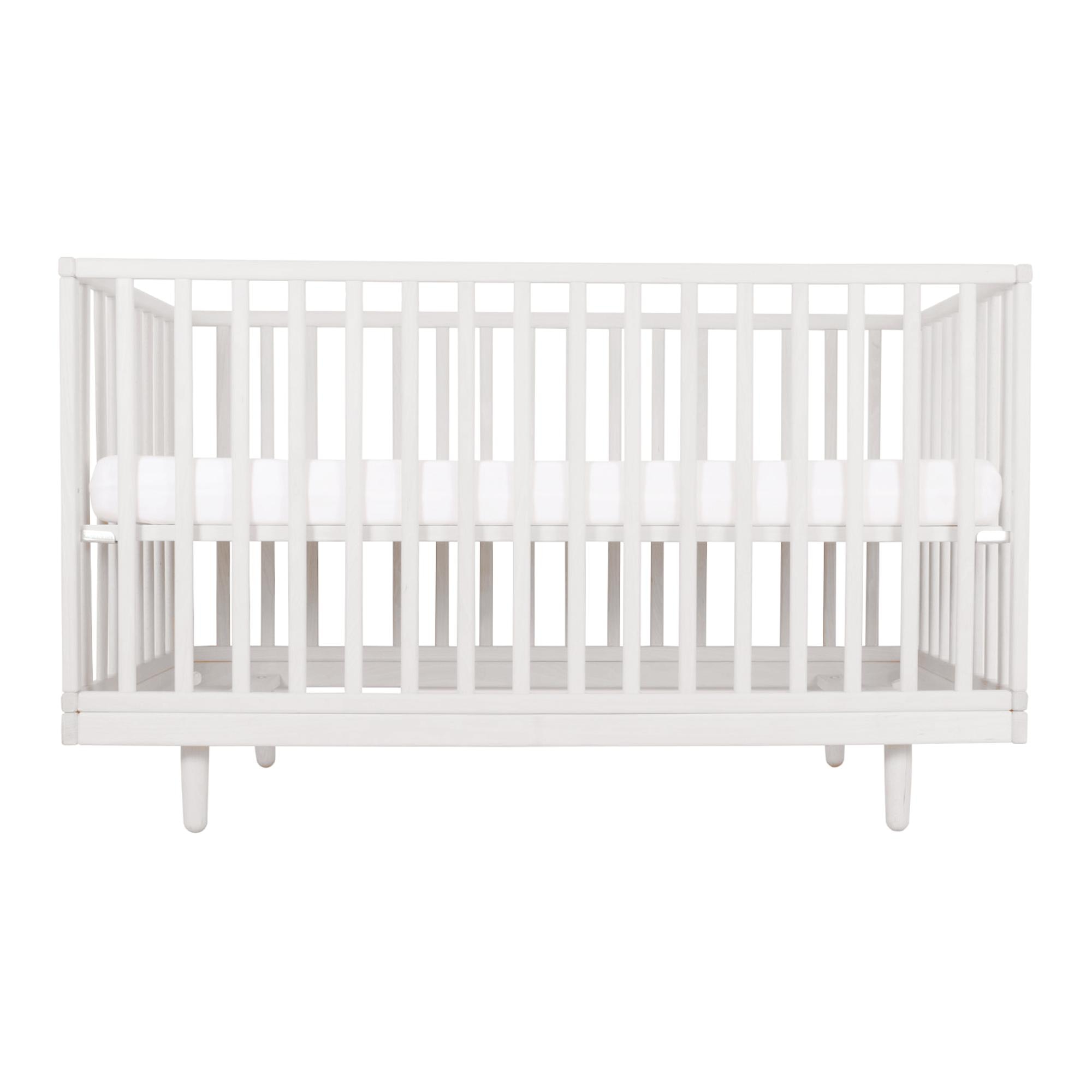 Imagem 0 de Berço convertível (140x70) Micuna Big Fantine Evo