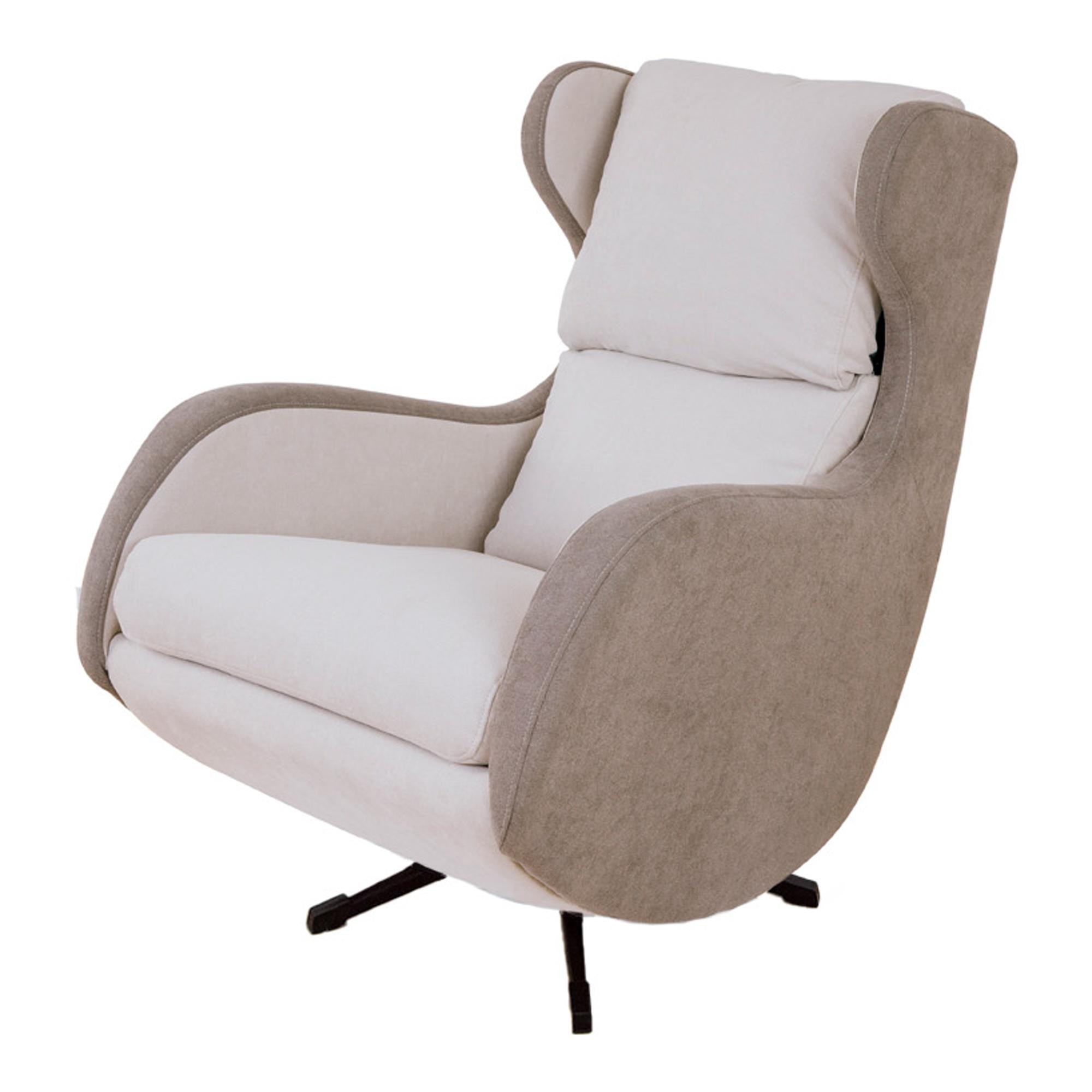 Imagem 0 de Cadeira de baloiço para amamentação Micuna Mar