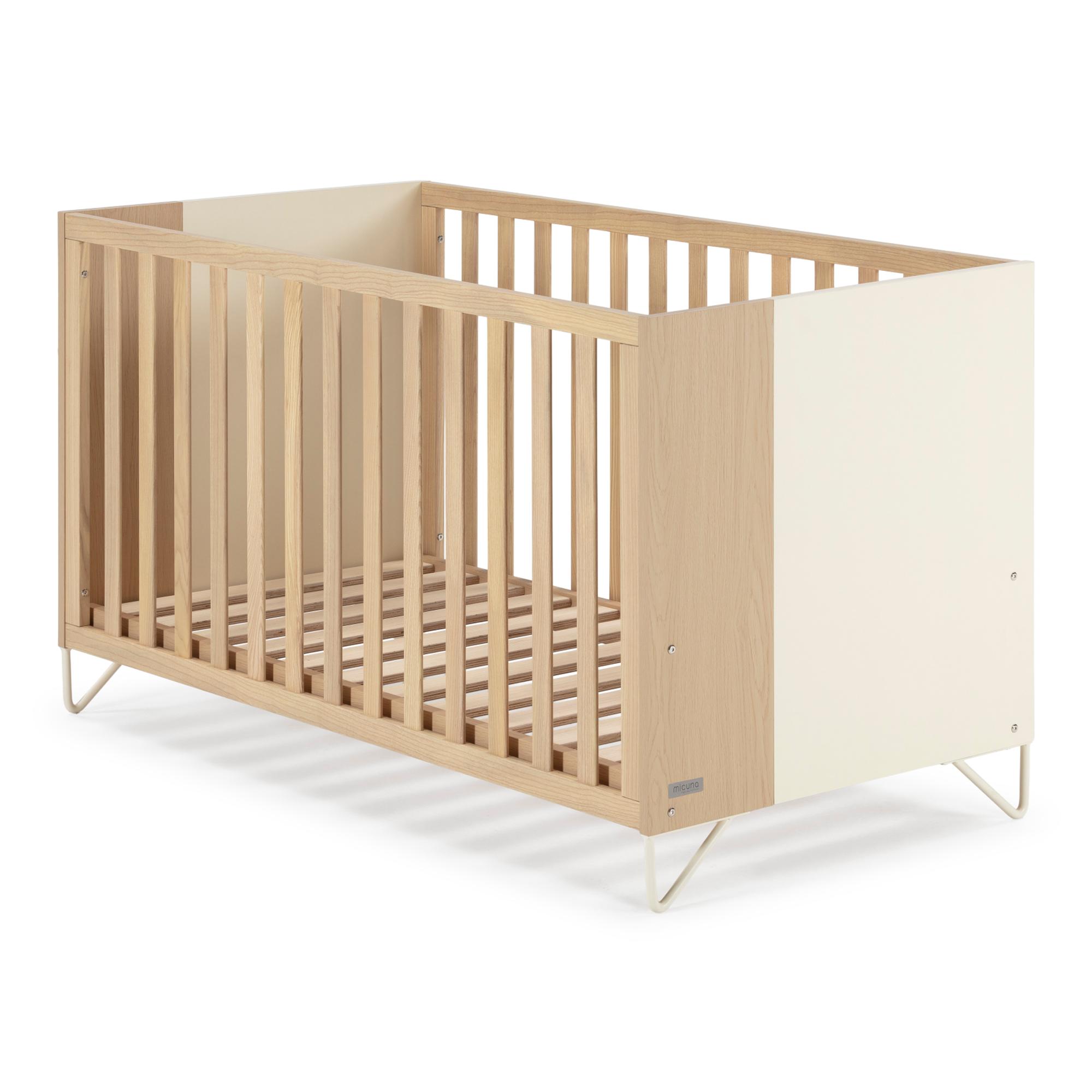 Imagem 0 de Berço convertível (140x70) Micuna Big Amaia