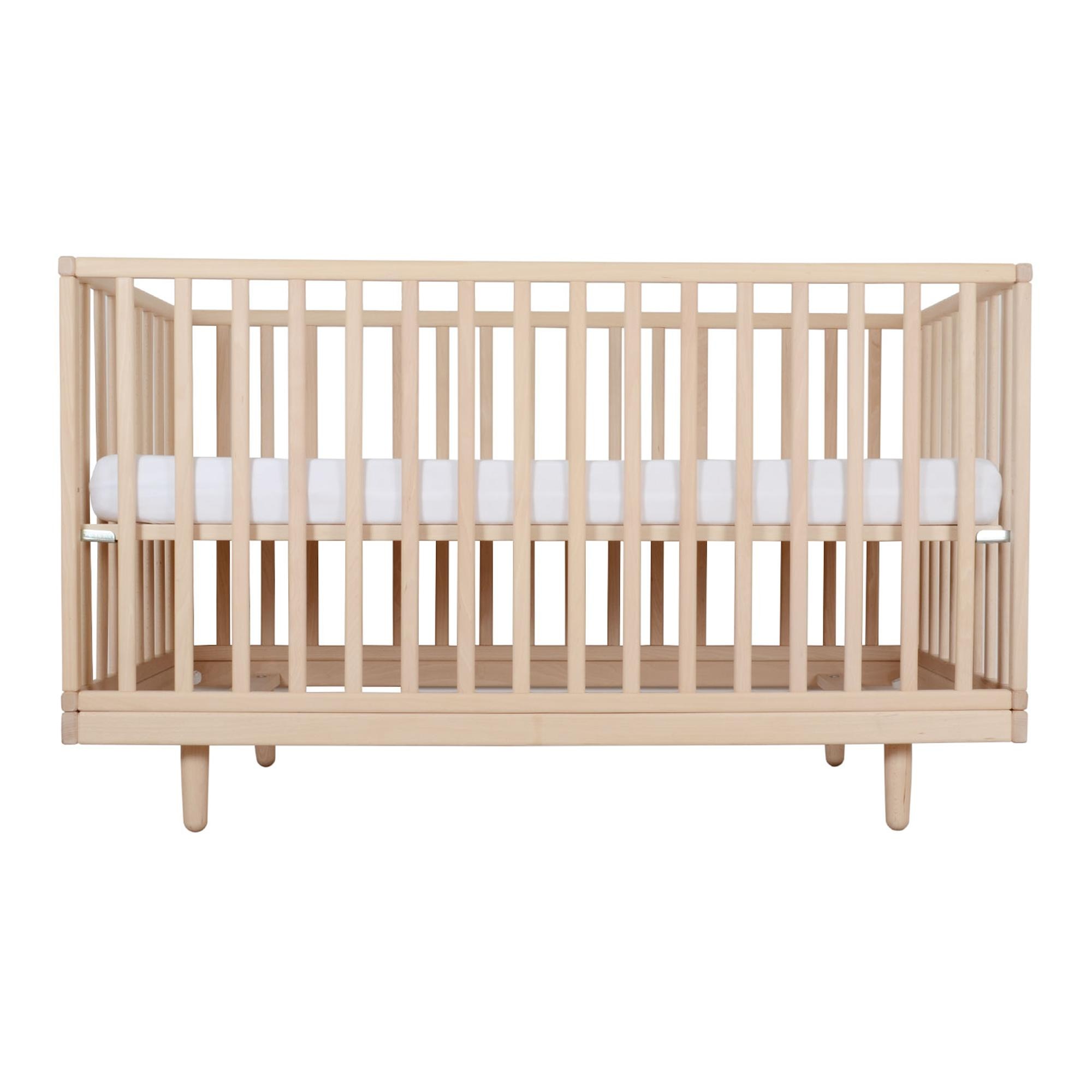 Imagem 0 de Berço convertível (140x70) Micuna Big Fantine Evo