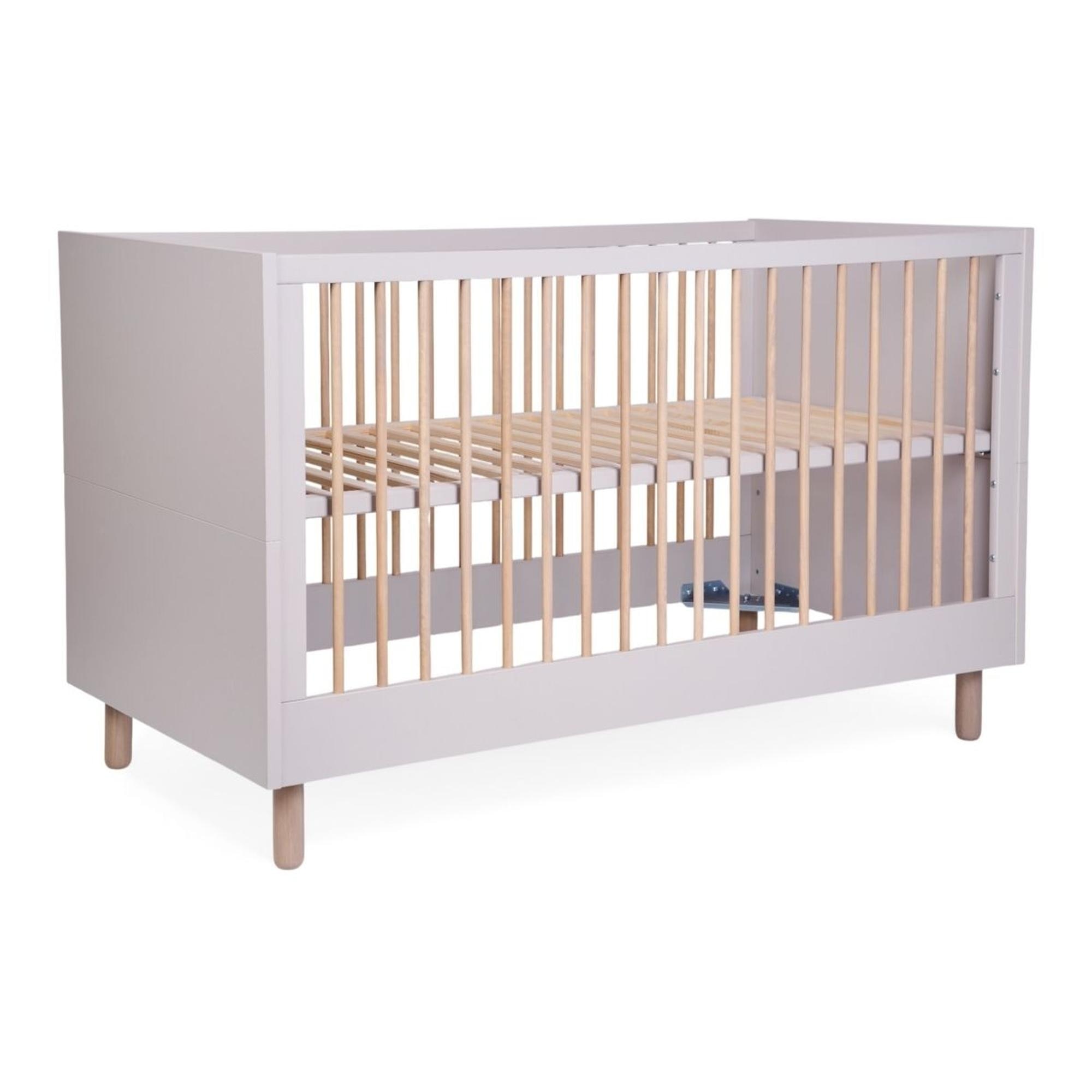 Imagem 0 de Berço evolutivo Childhome Cosy Clay