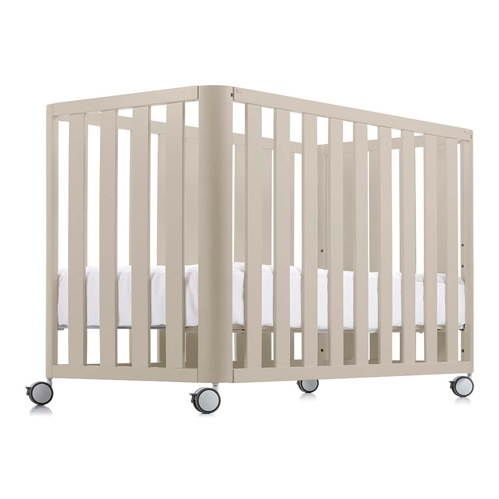Imagem 0 de Pack de Berço de Co-Sleeping (120x60) Doco Sleeping + Colchão Air-Foam