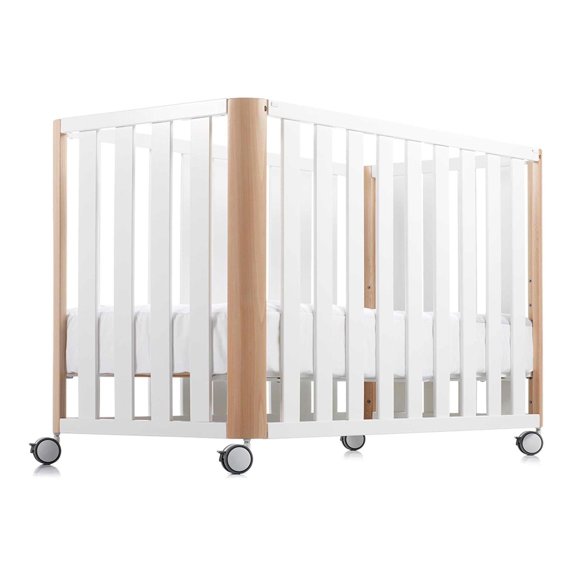 Imagem 0 de Pack Berço Cosleeping (120x60) Cotinfant Doco Sleeping + Colchão Air-Foam