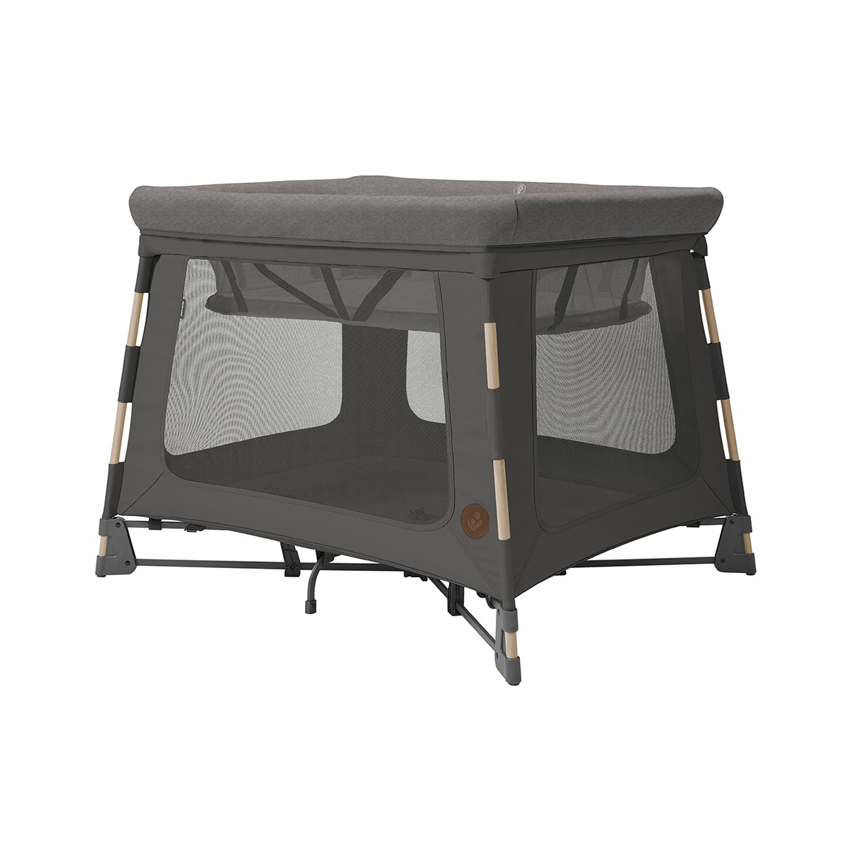 Maxi-Cosi - Cuna de viaje Maxi-Cosi Swift Playard, <15 Kg, 0-3.5años.