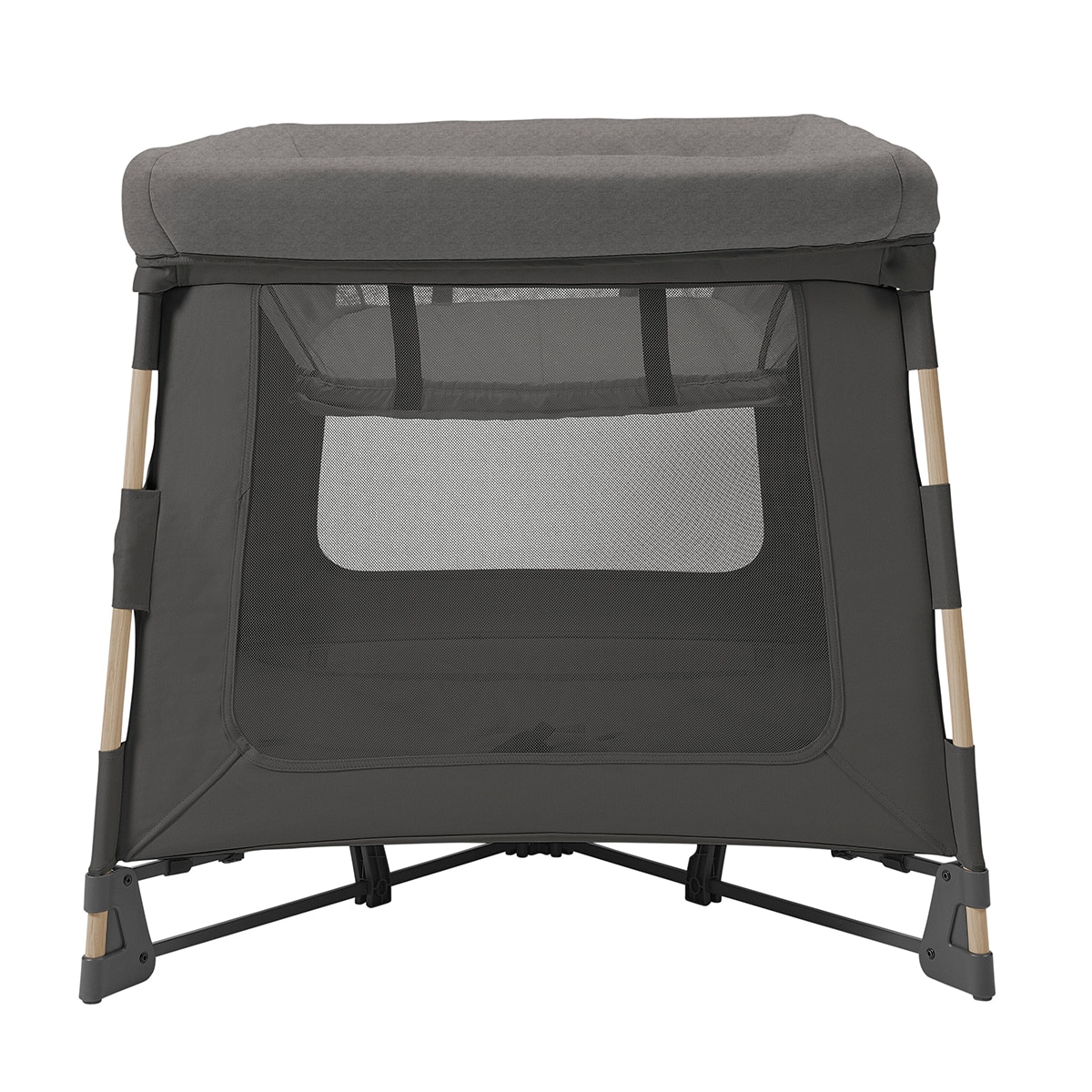 Cuna de viaje Maxi-Cosi Swift Playard, <15 Kg, 0-3.5años - Gris oscuro Gris oscuro-5