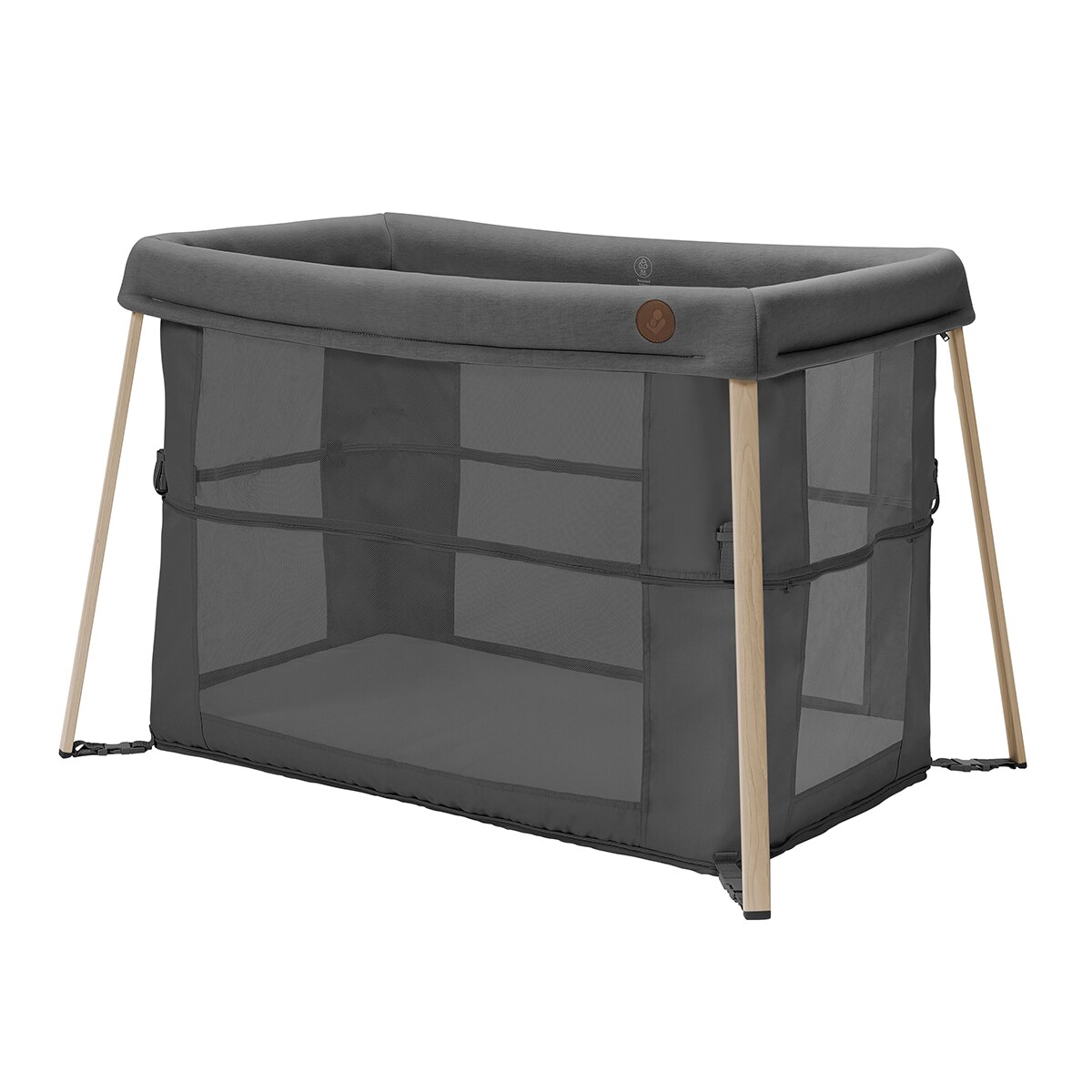 Cuna de viaje Maxi-Cosi Iris, 0-15 Kg, 0-3años · Maxi-Cosi · El