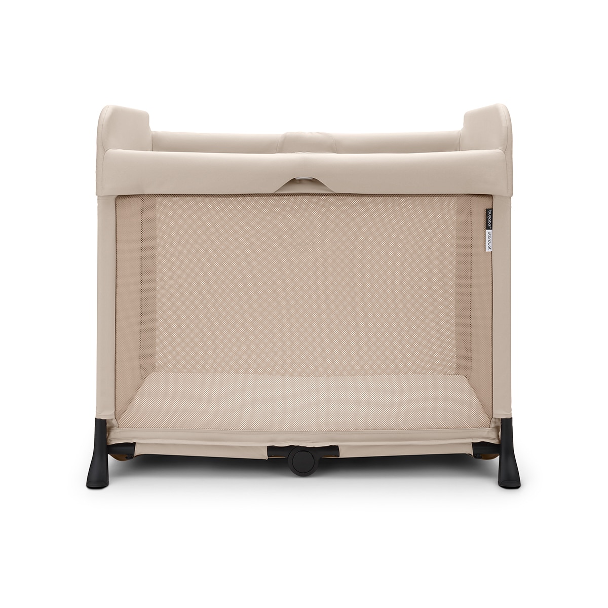 Cuna de viaje Bugaboo Stardust - Beige Beige-2