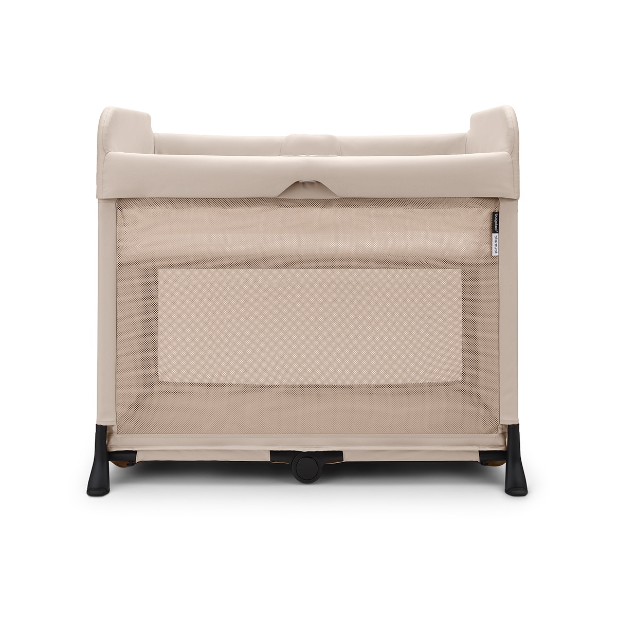 Cuna de viaje Bugaboo Stardust - Beige Beige-3