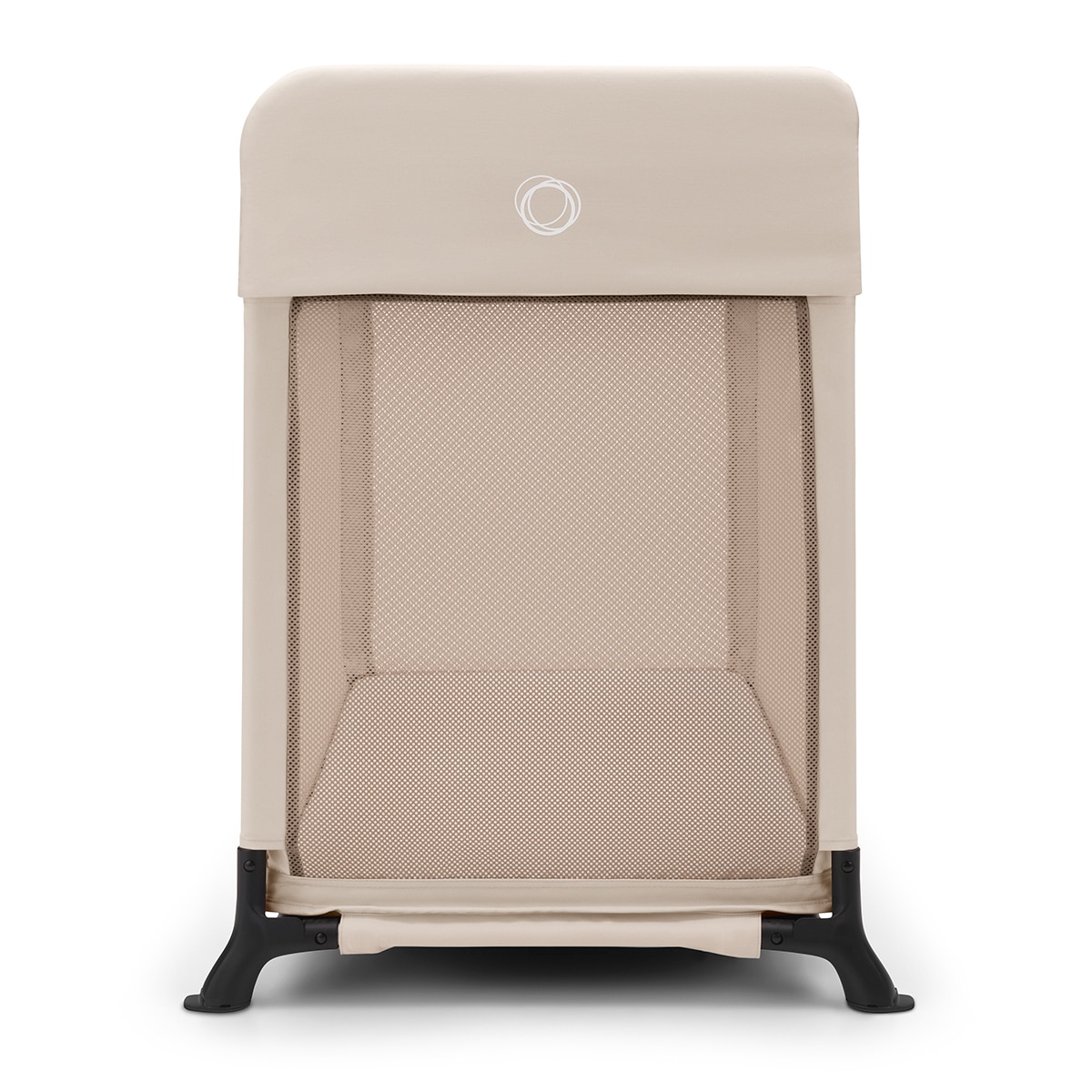 Cuna de viaje Bugaboo Stardust - Beige Beige-4
