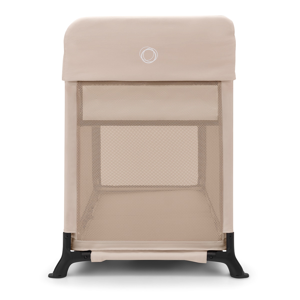 Cuna de viaje Bugaboo Stardust - Beige Beige-5