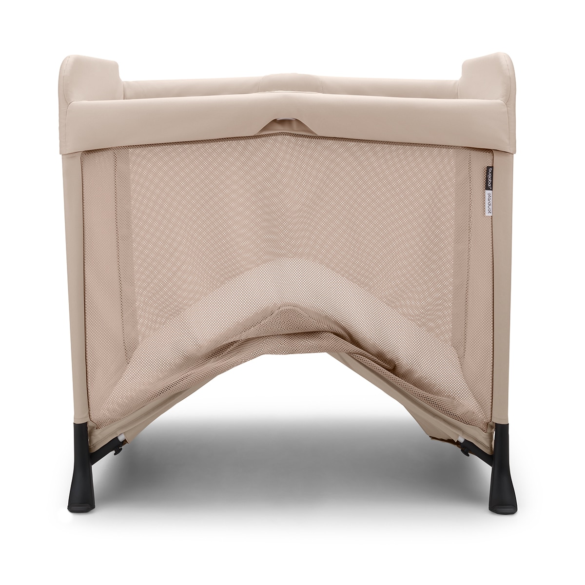 Cuna de viaje Bugaboo Stardust - Beige Beige-9
