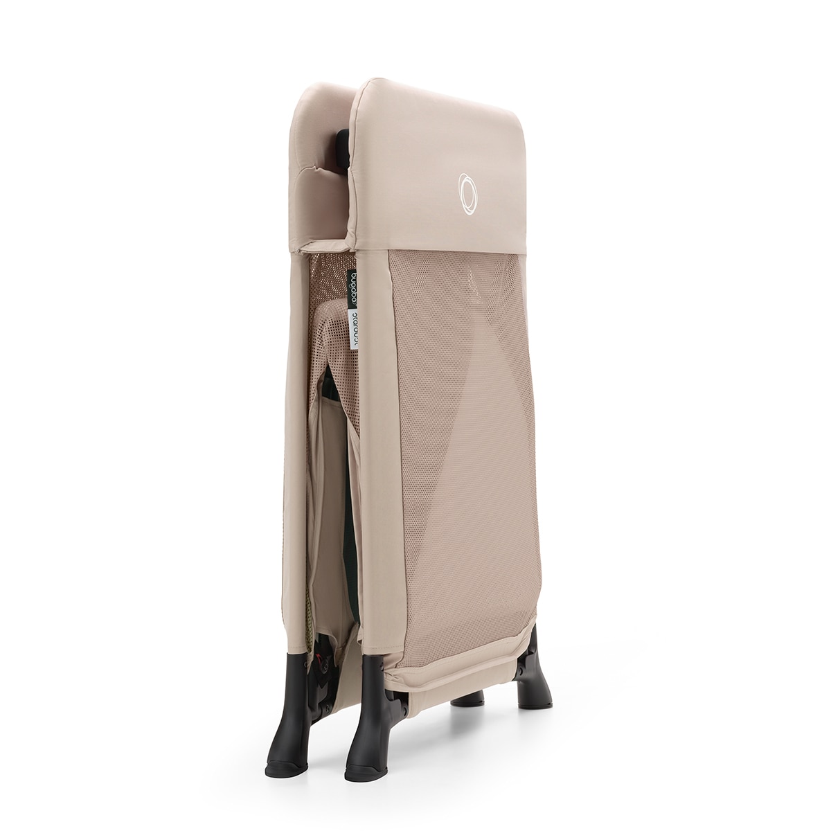 Cuna de viaje Bugaboo Stardust - Beige Beige-10
