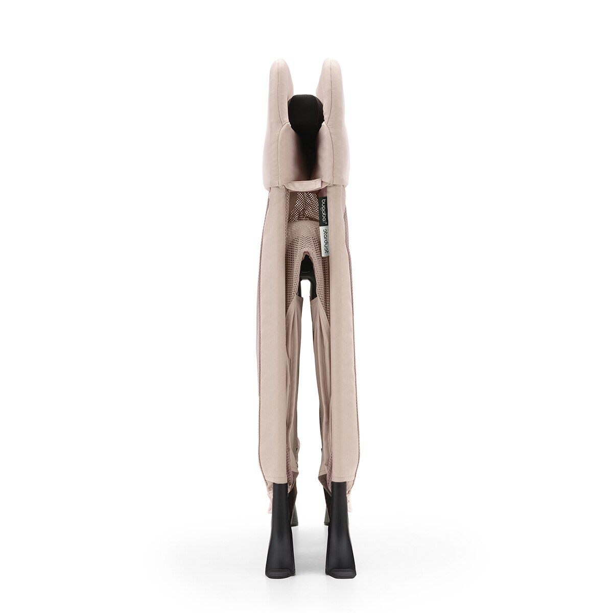 Cuna de viaje Bugaboo Stardust - Beige Beige-11