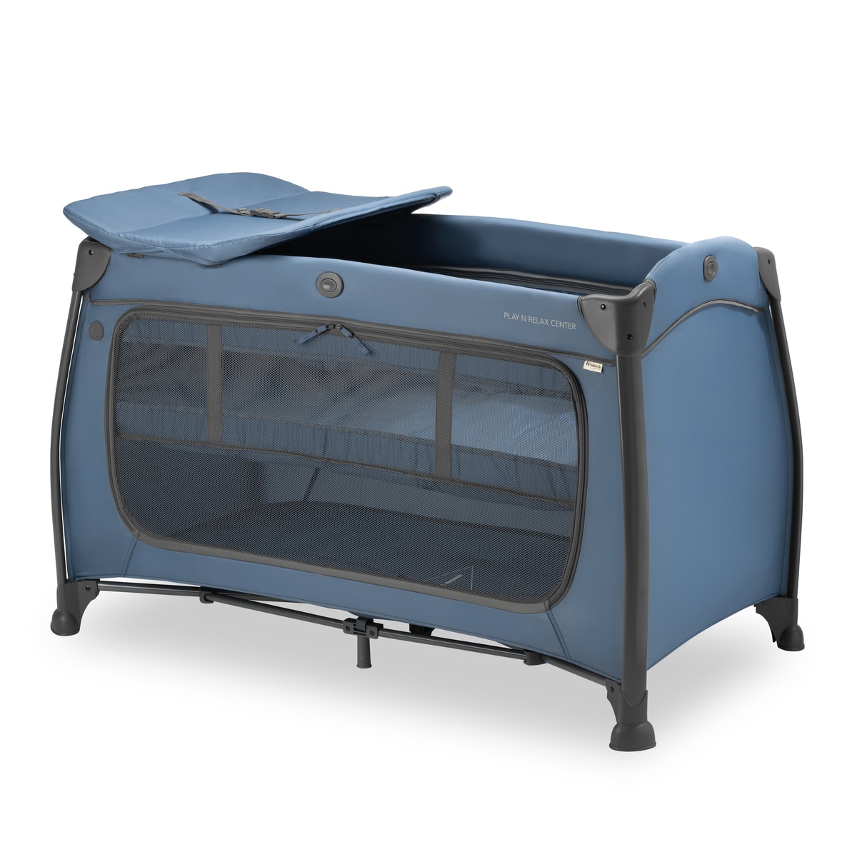 Hauck - Cuna de viaje Play N Relax Center.