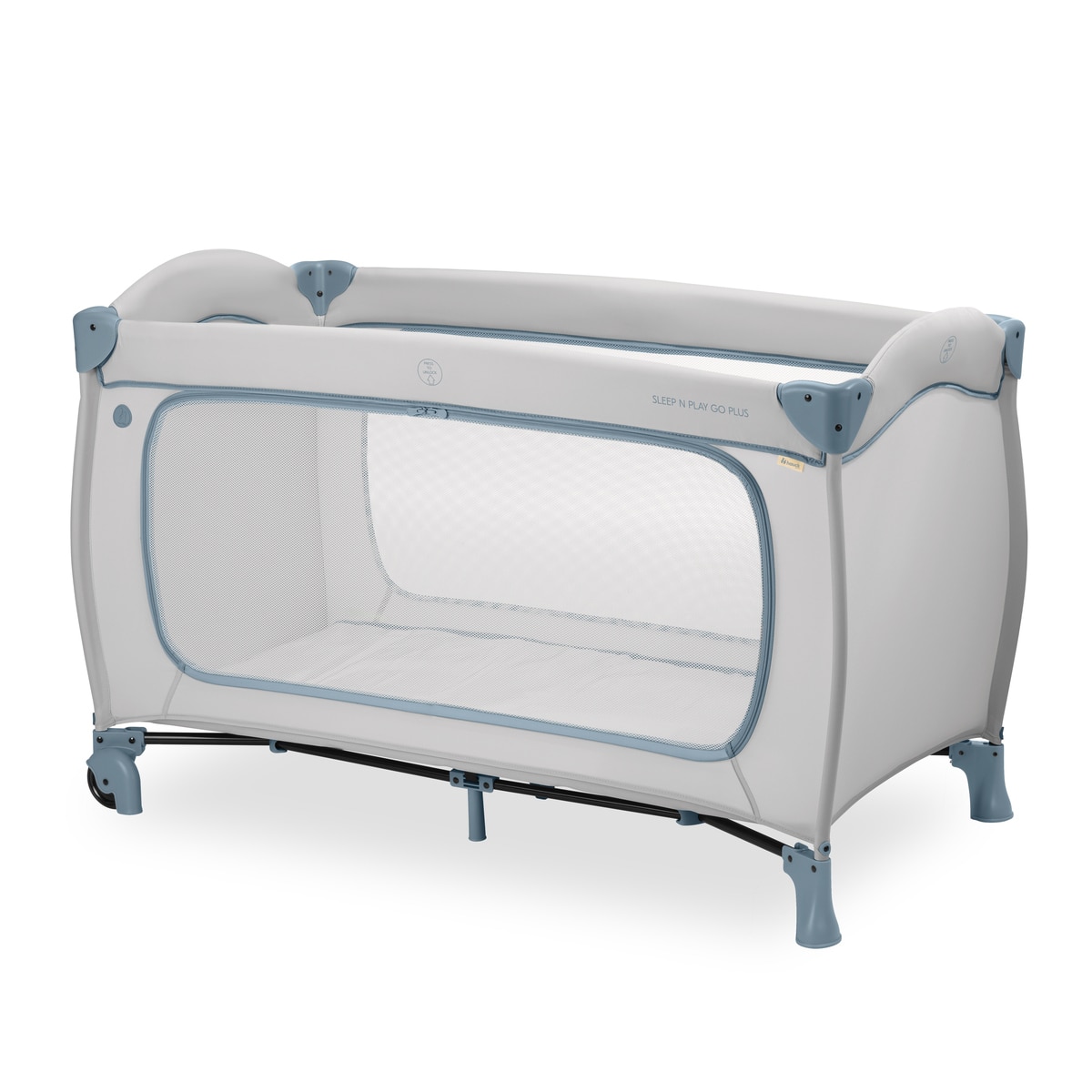 Imagem 0 de Berço de Viagem Sleep N Go Plus