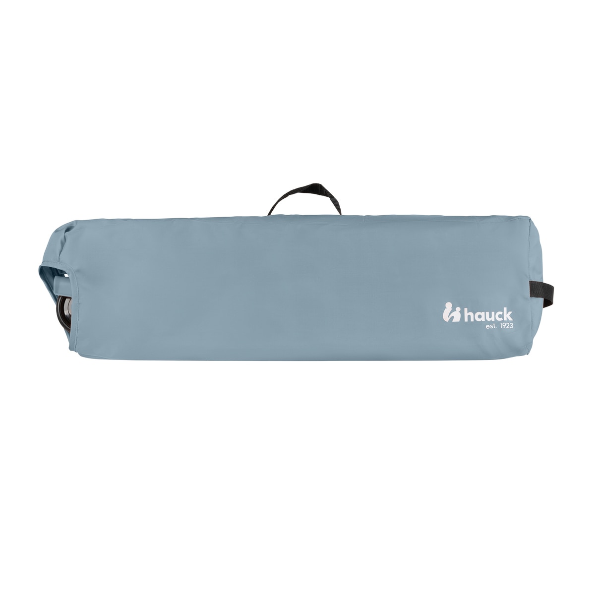 Berço de Viagem Sleep N Go Plus Azul-17