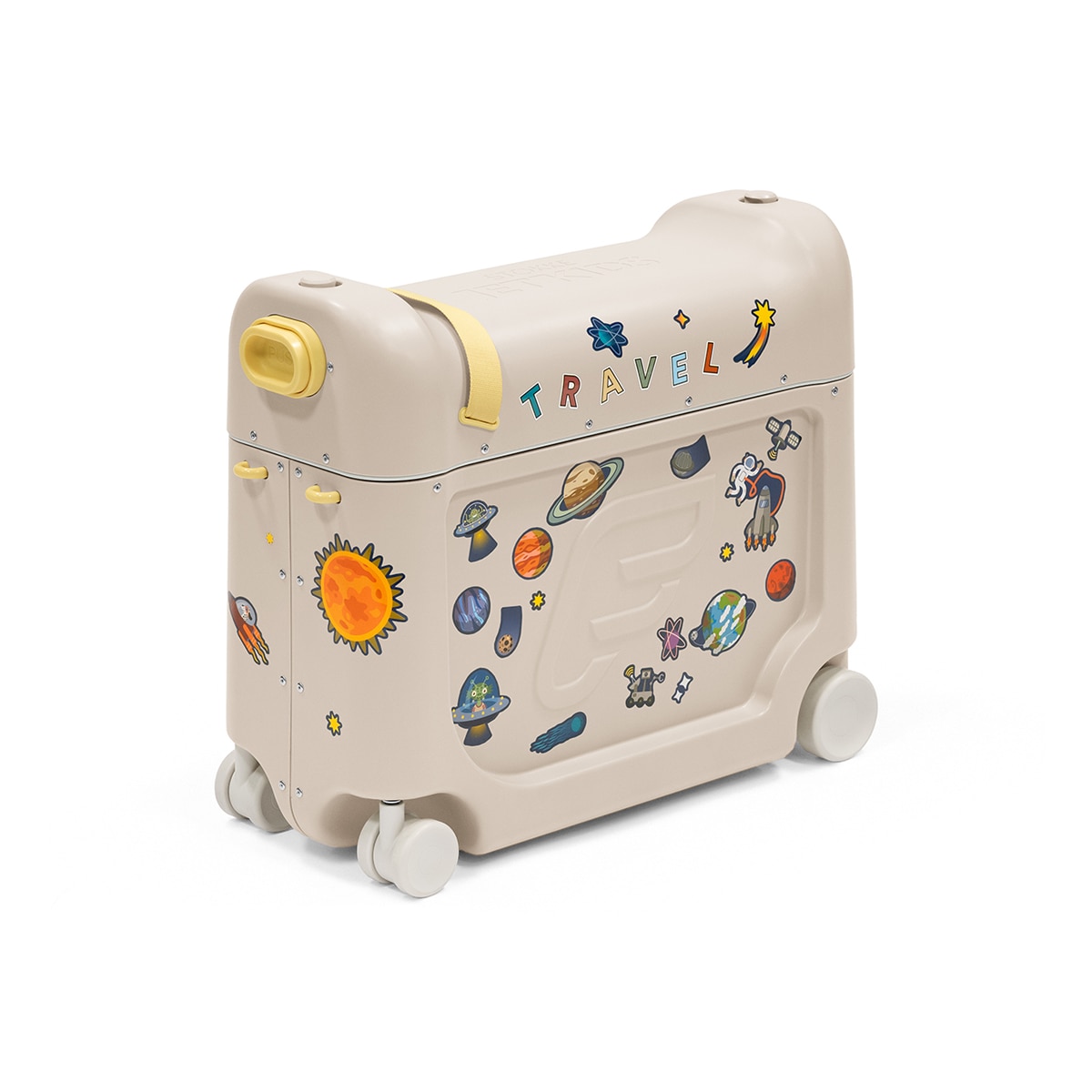 Stokke - Maleta con cama de viaje Stokke Jetkids.