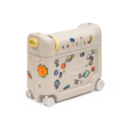 Maleta con cama de viaje Stokke Jetkids · Stokke · El Corte Inglés