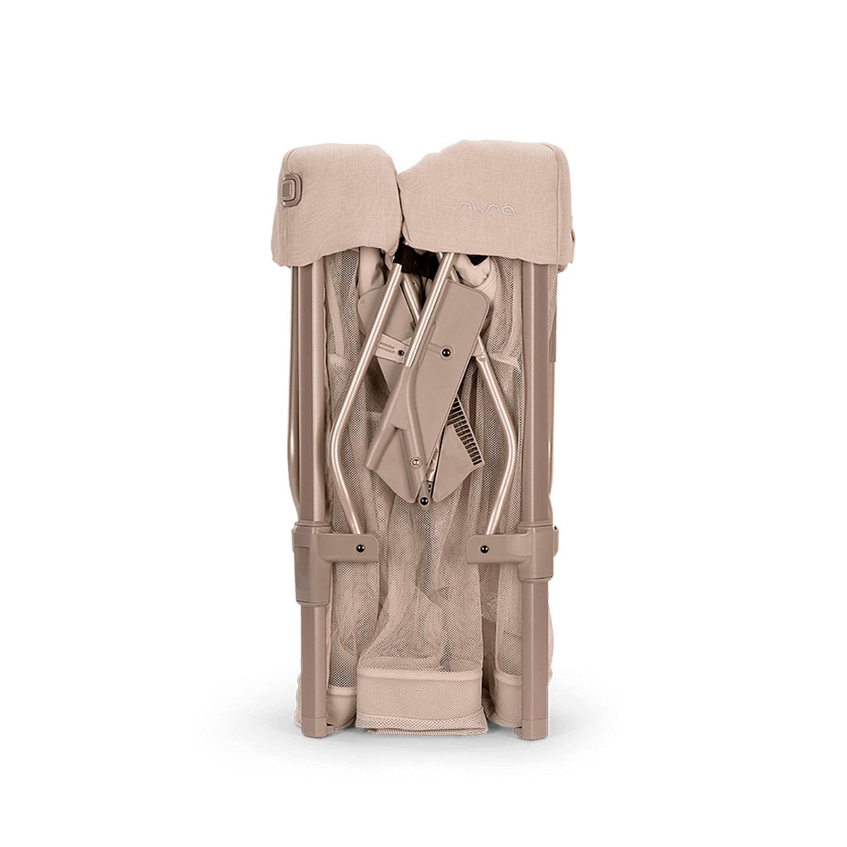 Cuna Paal Beige Beige-3