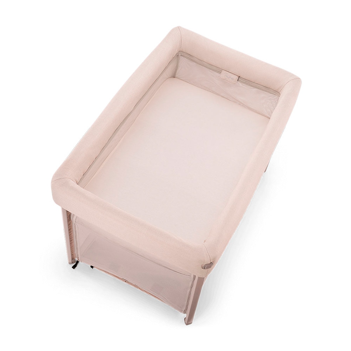 Cuna Paal Beige Beige-5