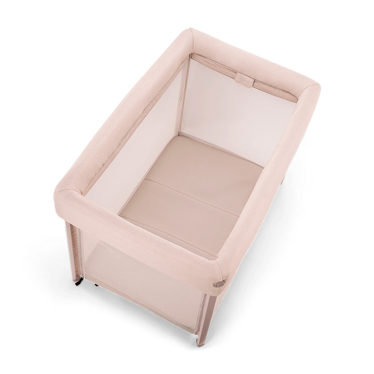 Cuna Paal Beige Beige-6