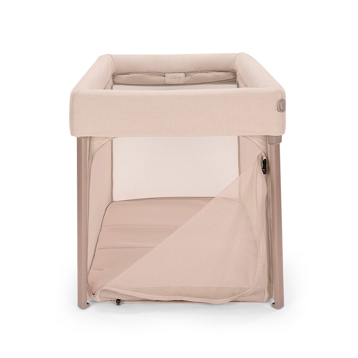Cuna Paal Beige Beige-7