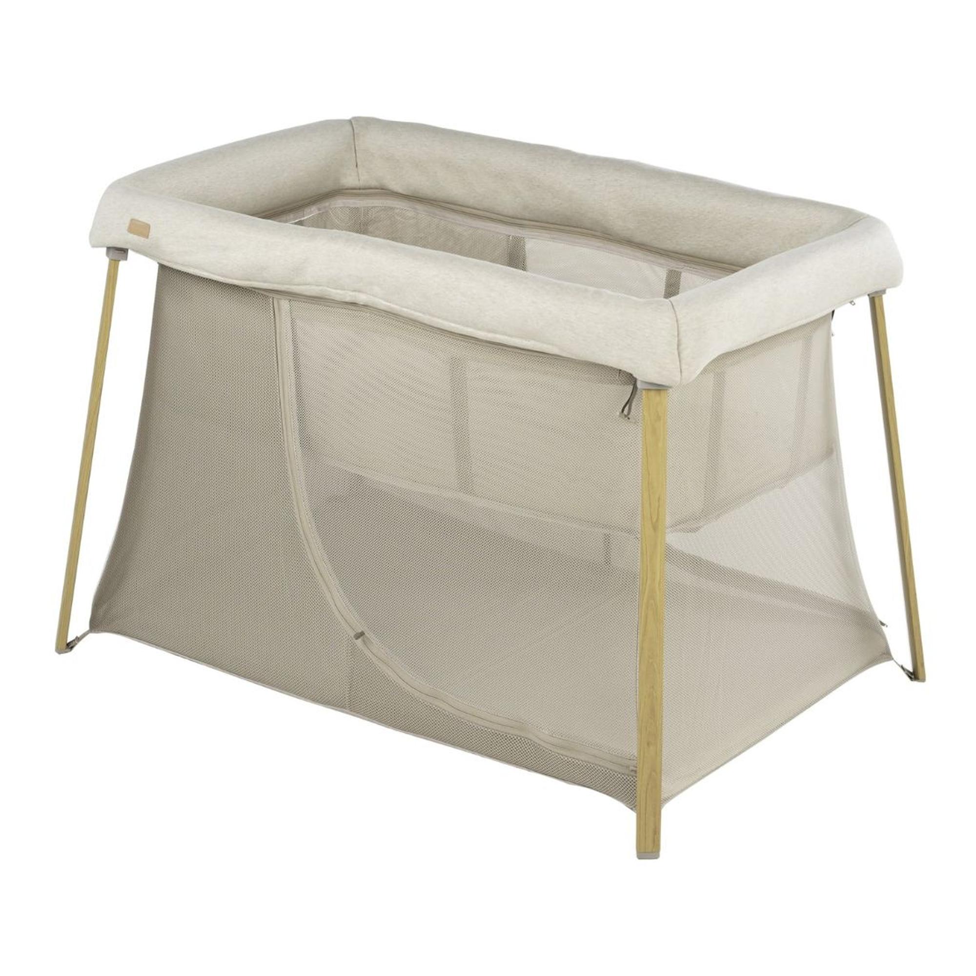 Imagem 0 de Berço de Viagem 3 em 1 Beaba - Easy Sleep