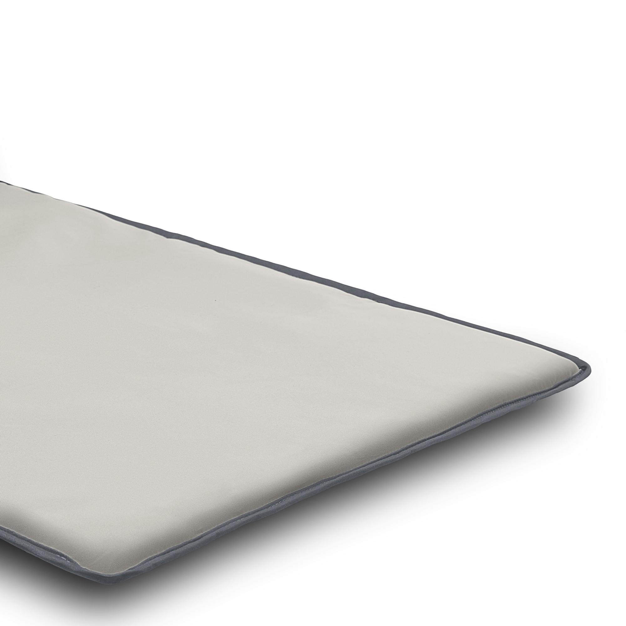 Berço de Viagem Sleep N Easyfold Cinzento-escuro-11