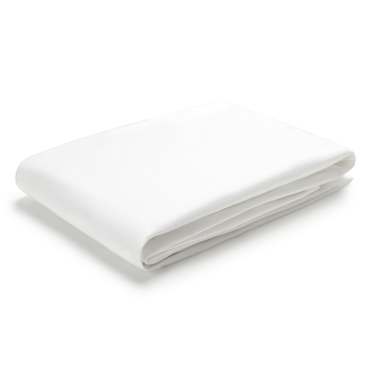 ECUS Kids - Protector para Colchón de Minicuna-Cuna Soft Ecus Kids transpirable e impermeable 3 en 1 blanco (disponible en varias medidas).