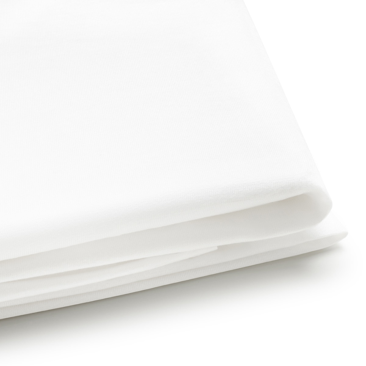 Protector para Colchón de Minicuna/Cuna Soft Ecus Kids transpirable e impermeable 3 en 1 blanco (disponible en varias medidas) Blanco Blanco-3
