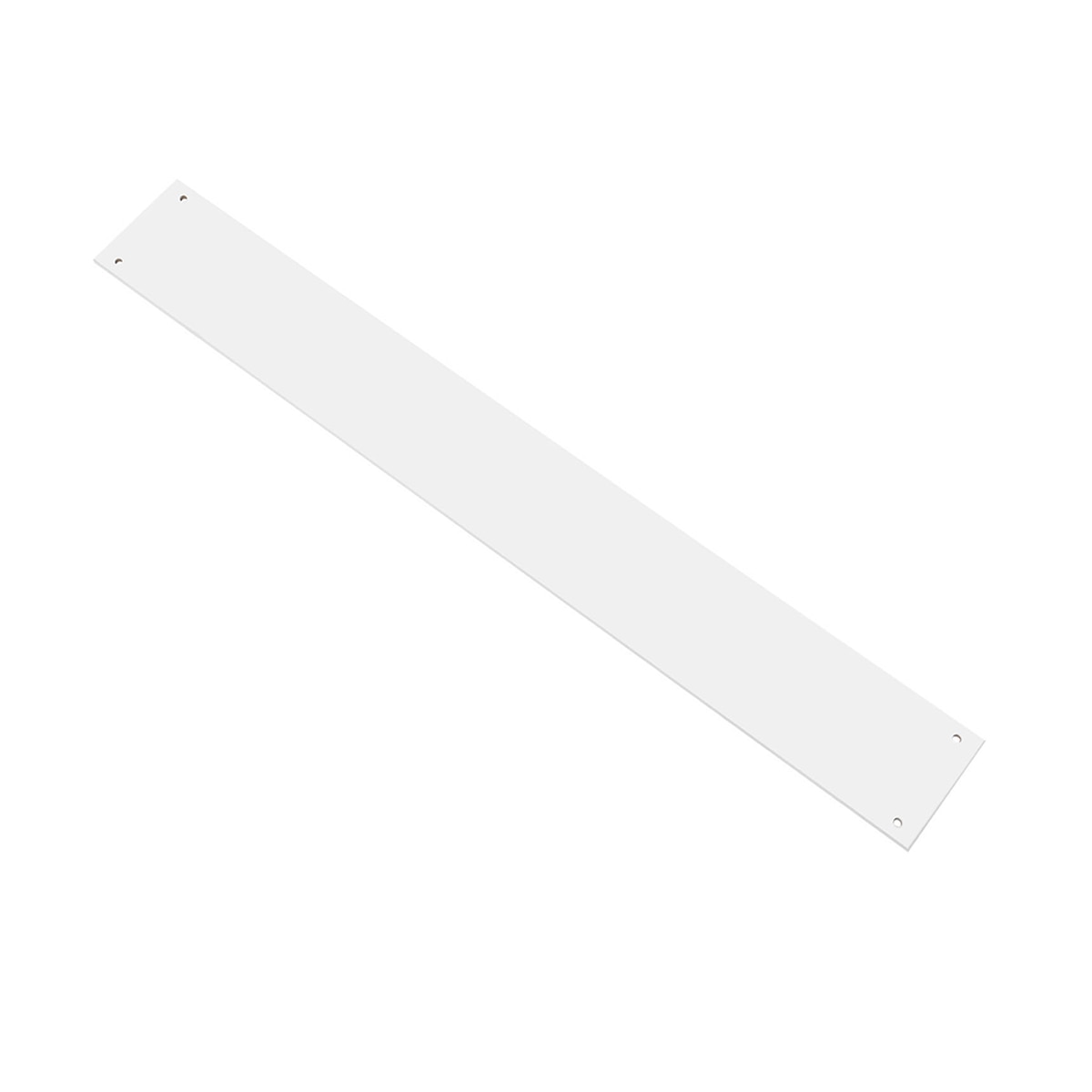 Kit para Gémeos para Berço - 120x60 cm Branco-3