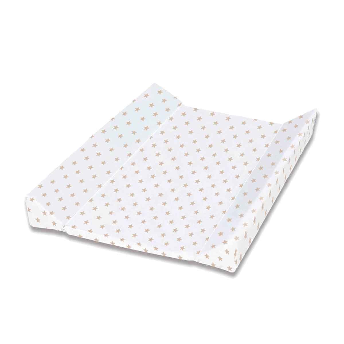Micuna - Colchoneta cambiador de bebé para cómoda bañera Micuna.