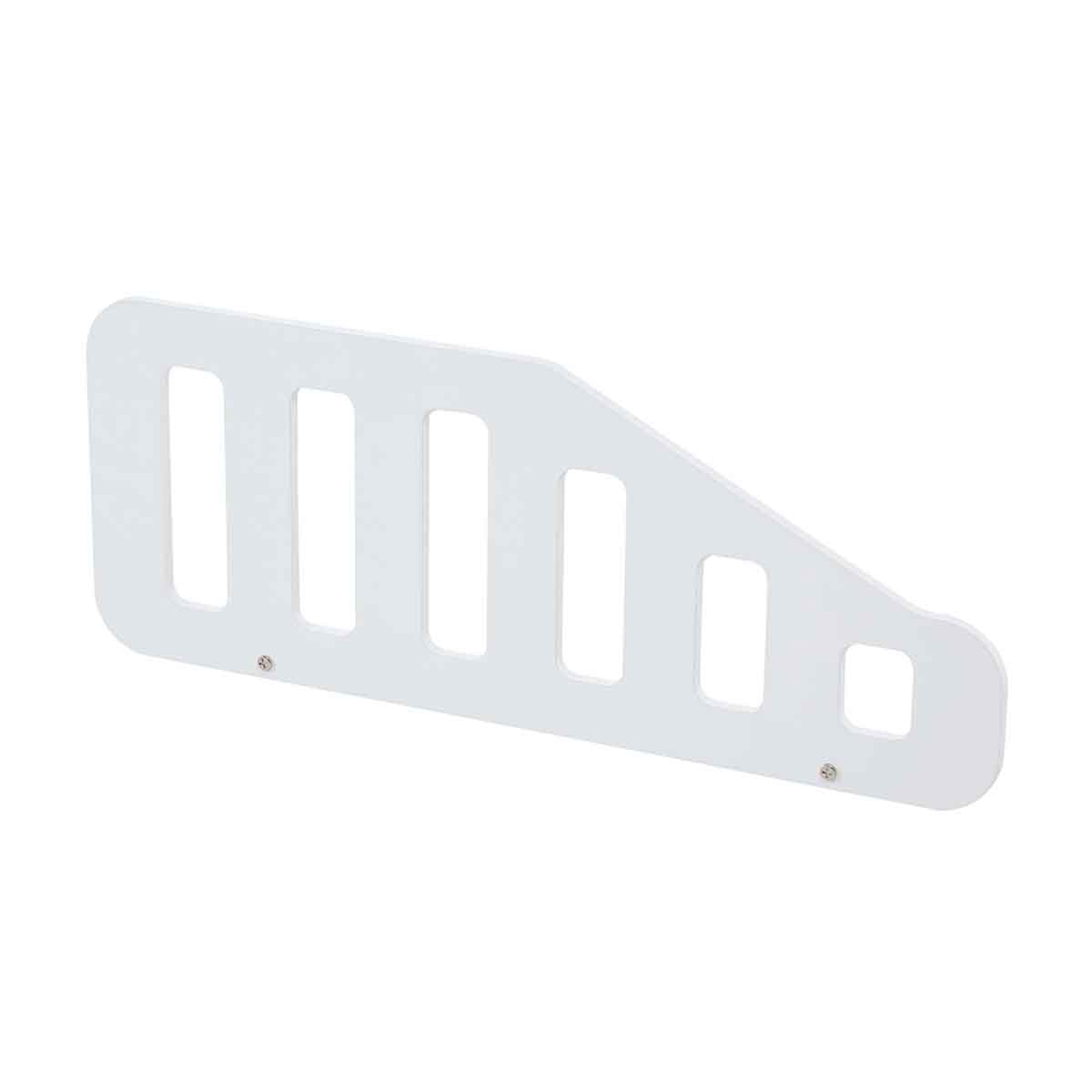 Barreira de Segurança para Berço Micussori Branco-6