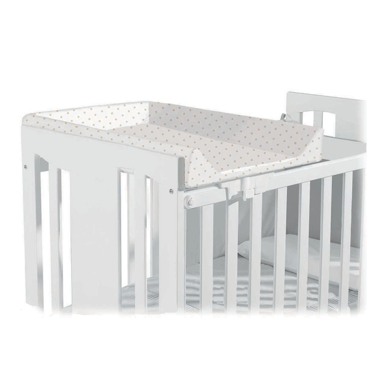 Micuna - Cambiador de bebe para cuna (120 x 60 cm) Micuna.