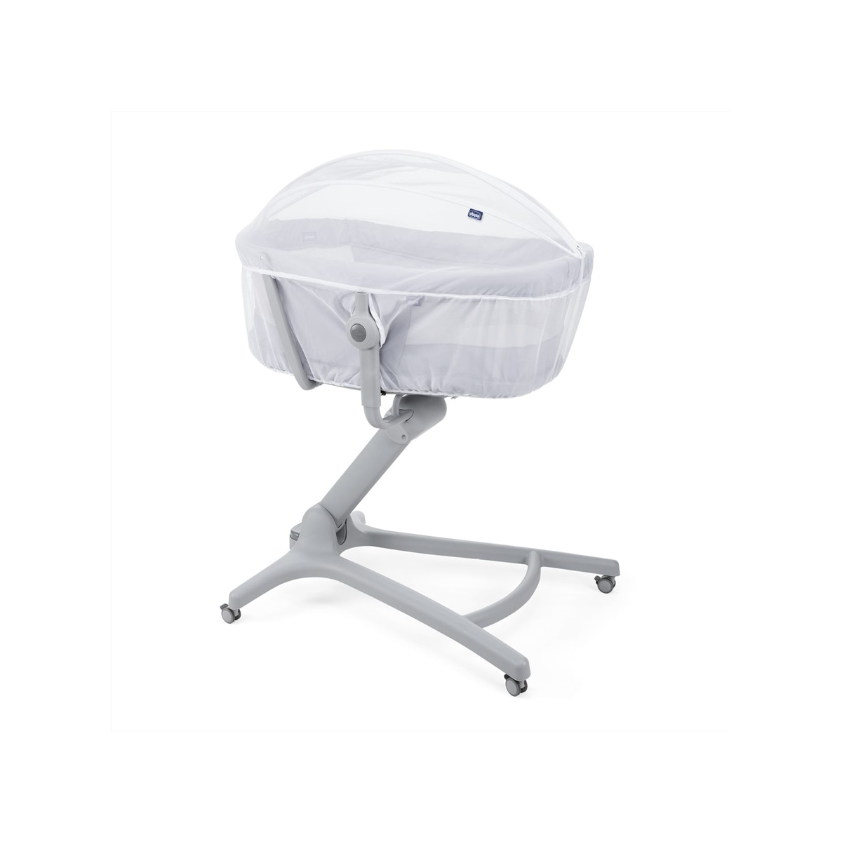 Imagen 0 de Mosquitera Chicco para Minicuna Baby Hug blanco Blanco