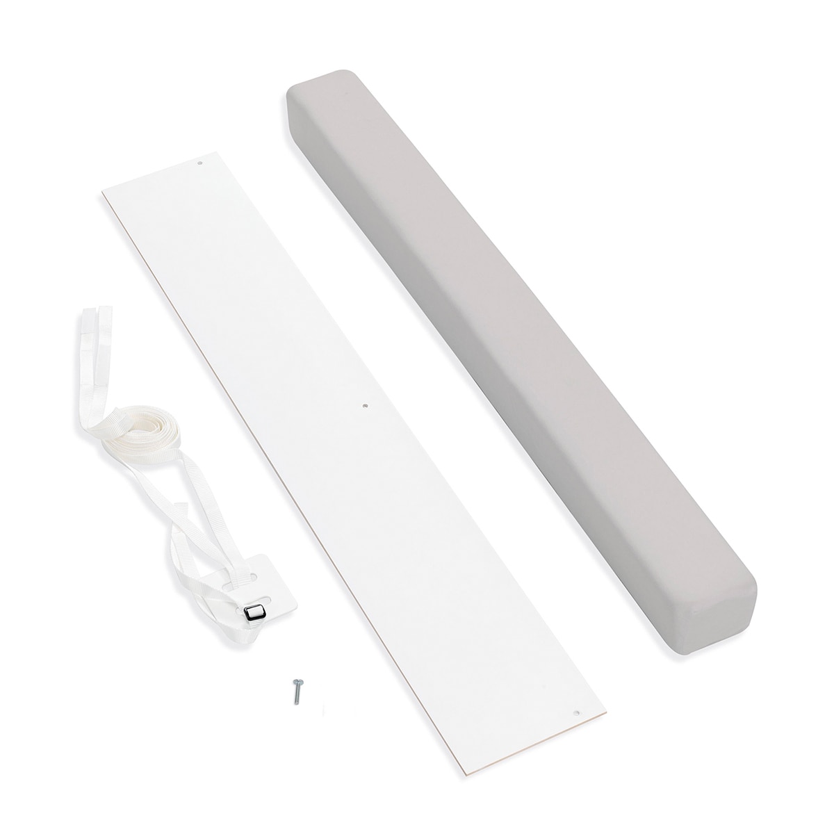 Imagen 0 de Kit Colecho Alondra para convertir Cuna Omni XL (70 x 140 cm.) en Colecho blanco
