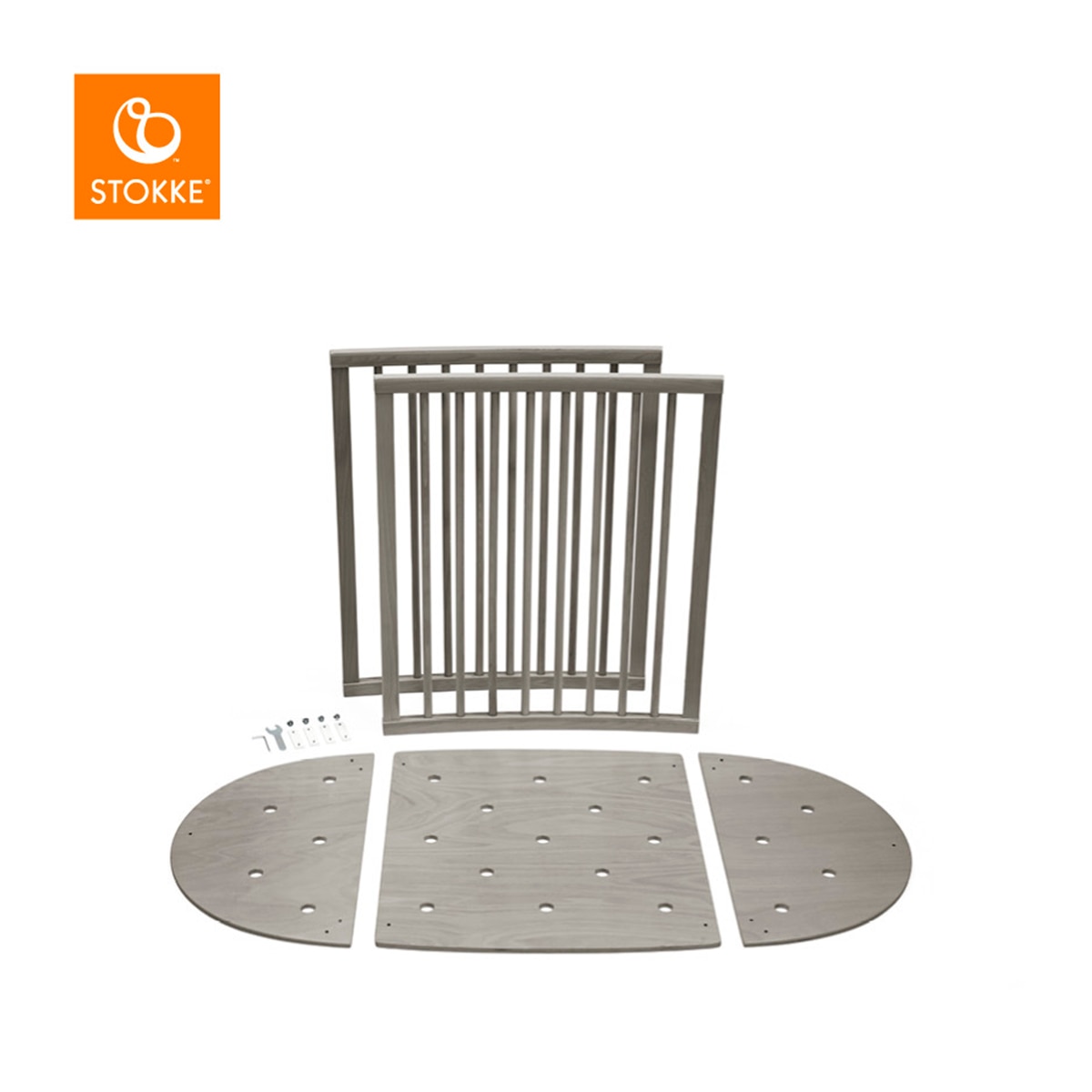 Stokke - Kit Extensión de Minicuna a Cuna Stokke Sleepi V3.