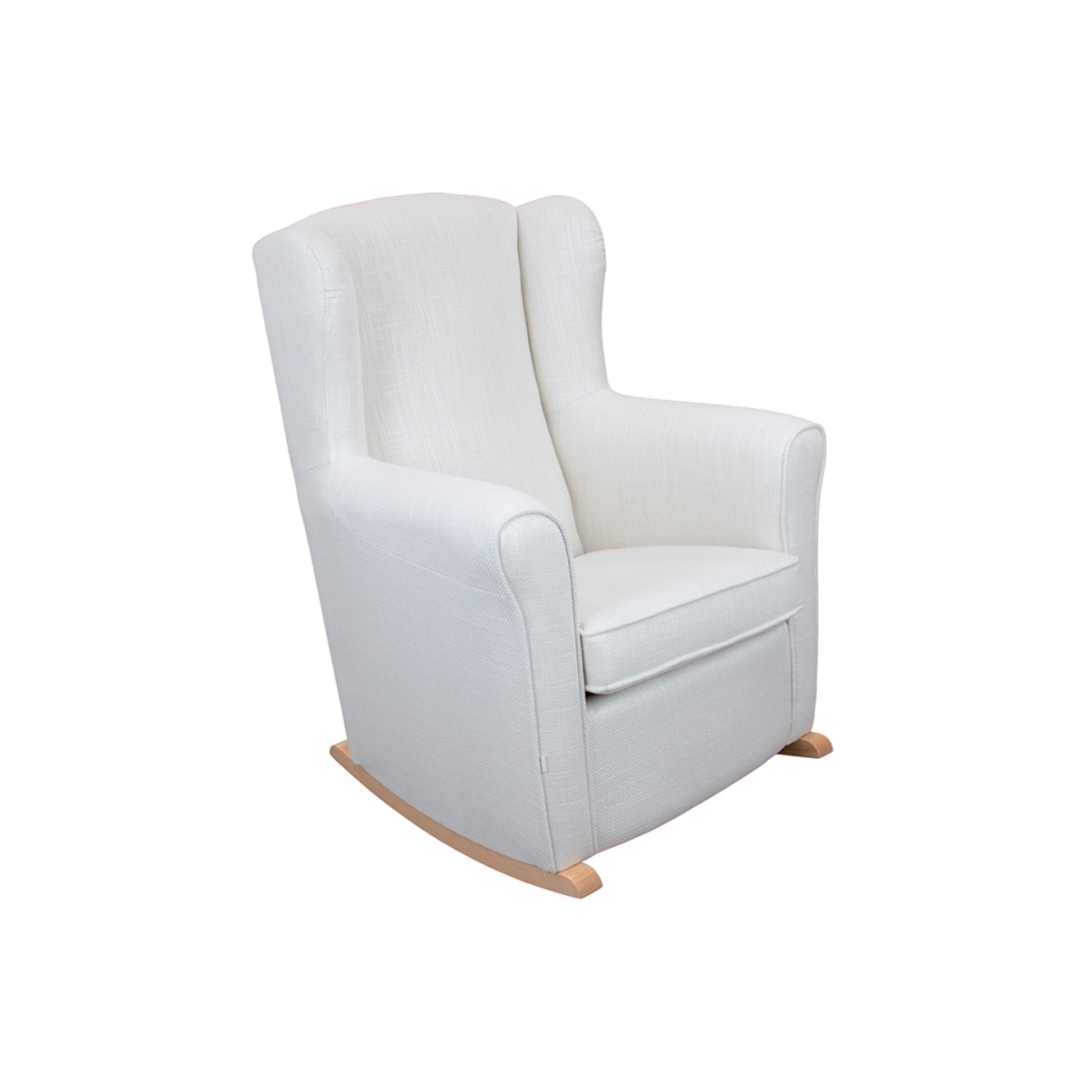 Imagem 0 de Cadeira de Baloiço para Amamentação Reclinável Nanny Relax