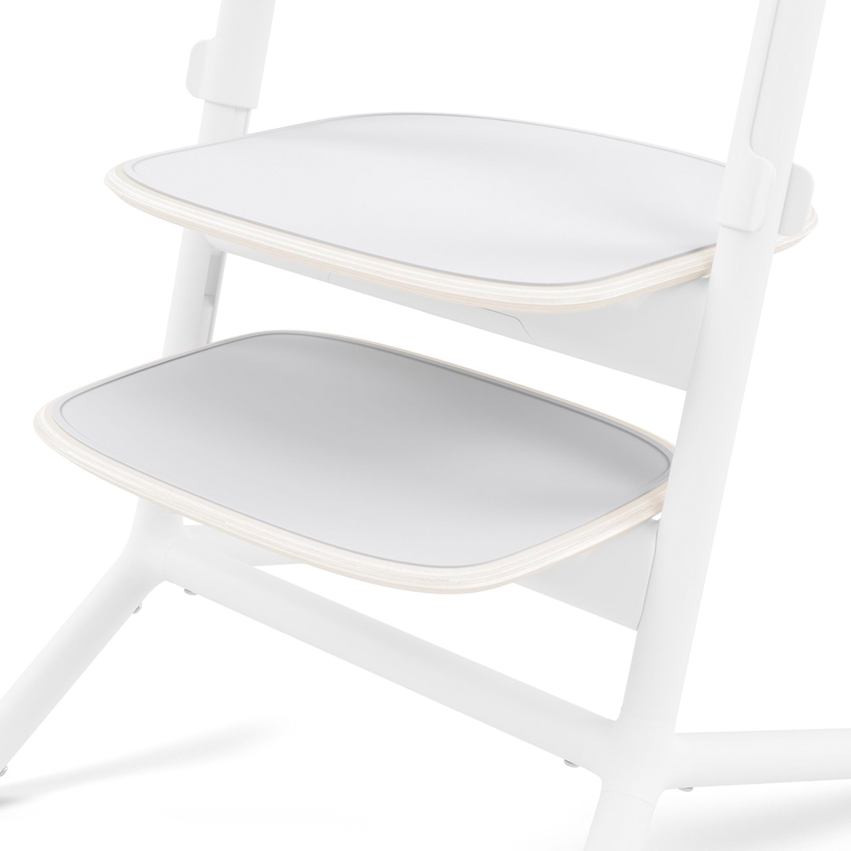 Conjunto de Torre de Aprendizagem Lemo Training Tower Branco-2