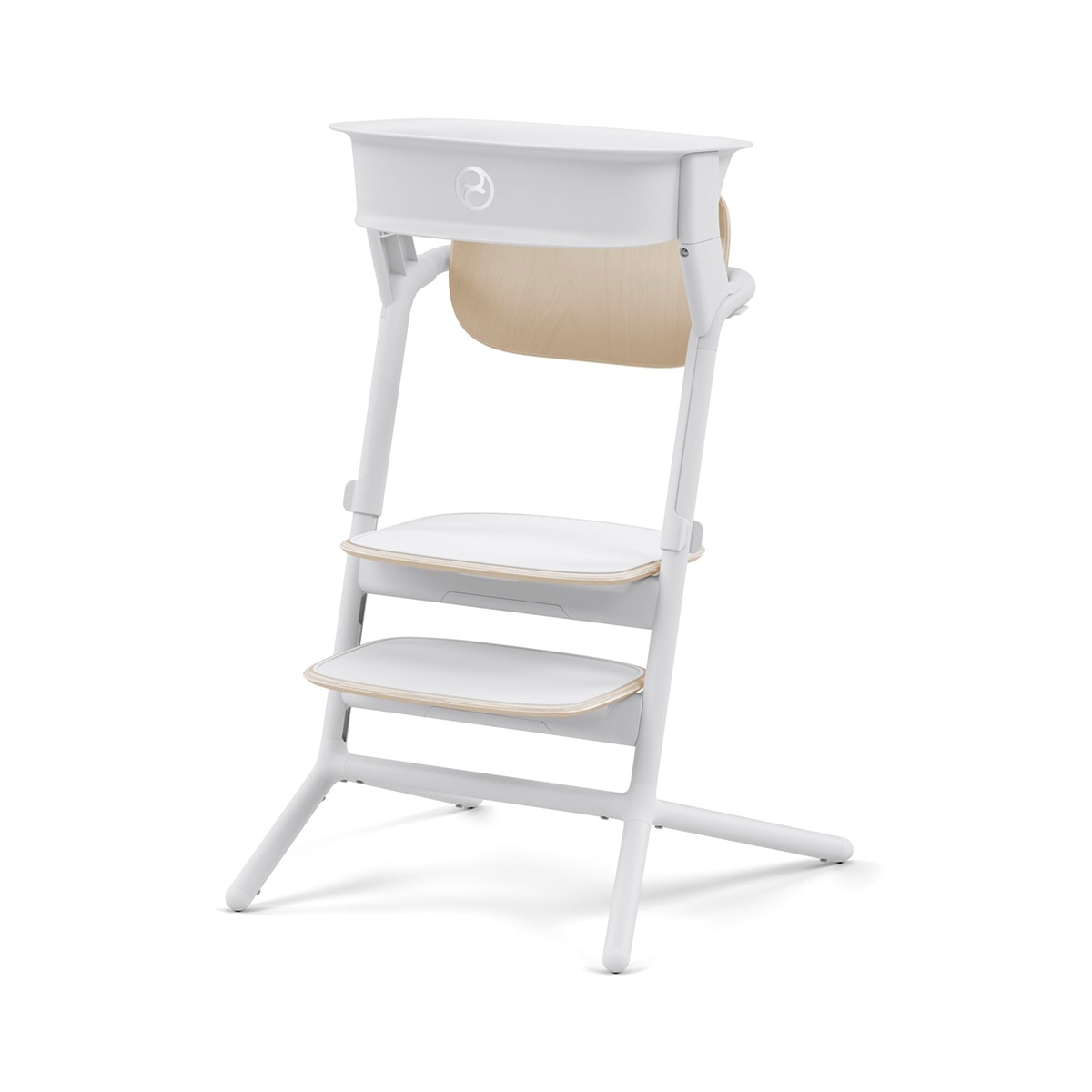 Conjunto de Torre de Aprendizagem Lemo Training Tower Branco-3