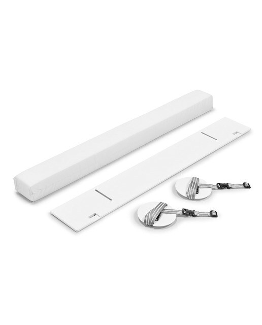 Imagem 0 de Kit de Co-Sleeping Tesori - 120x60 cm