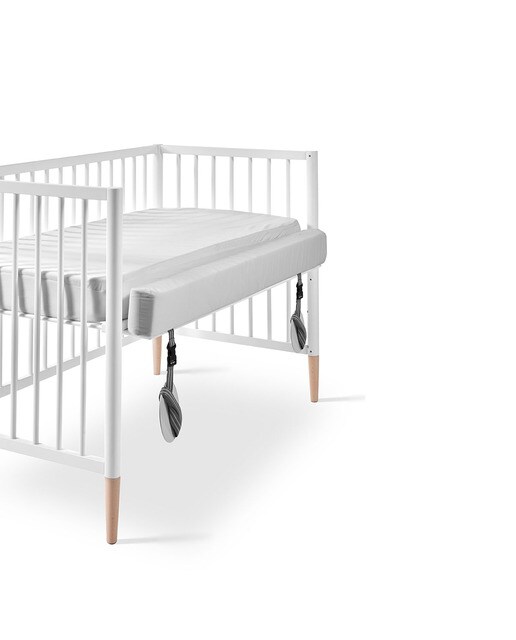 Kit de Co-Sleeping Tesori - 120x60 cm 2